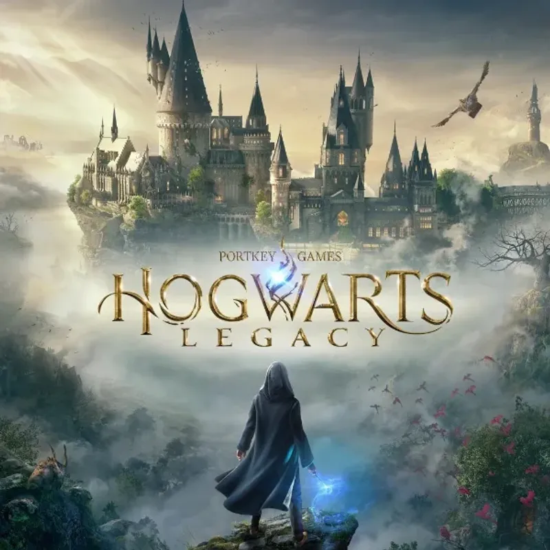 Hogwarts Legacy (Harry Potter) para PC