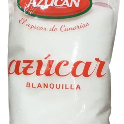 Bolsa de azucar blanca(1kg)
