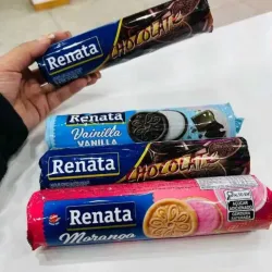 Galletas renata