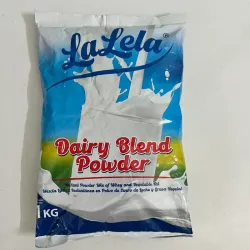 Leche en polvo 1kg