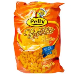 Pelly de queso