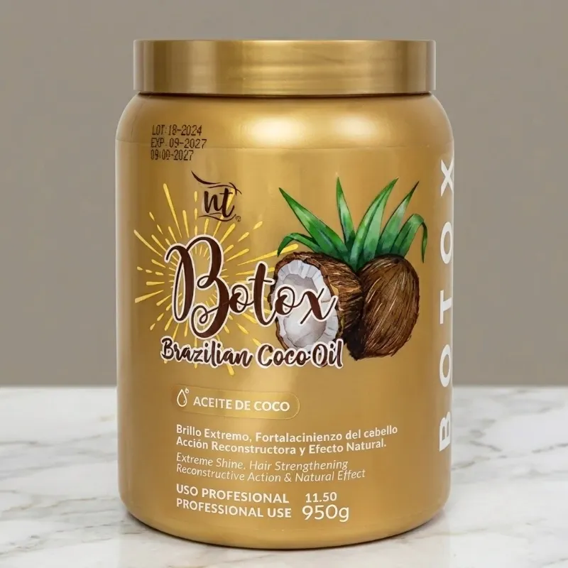 Botox de Coco 33.5 oz