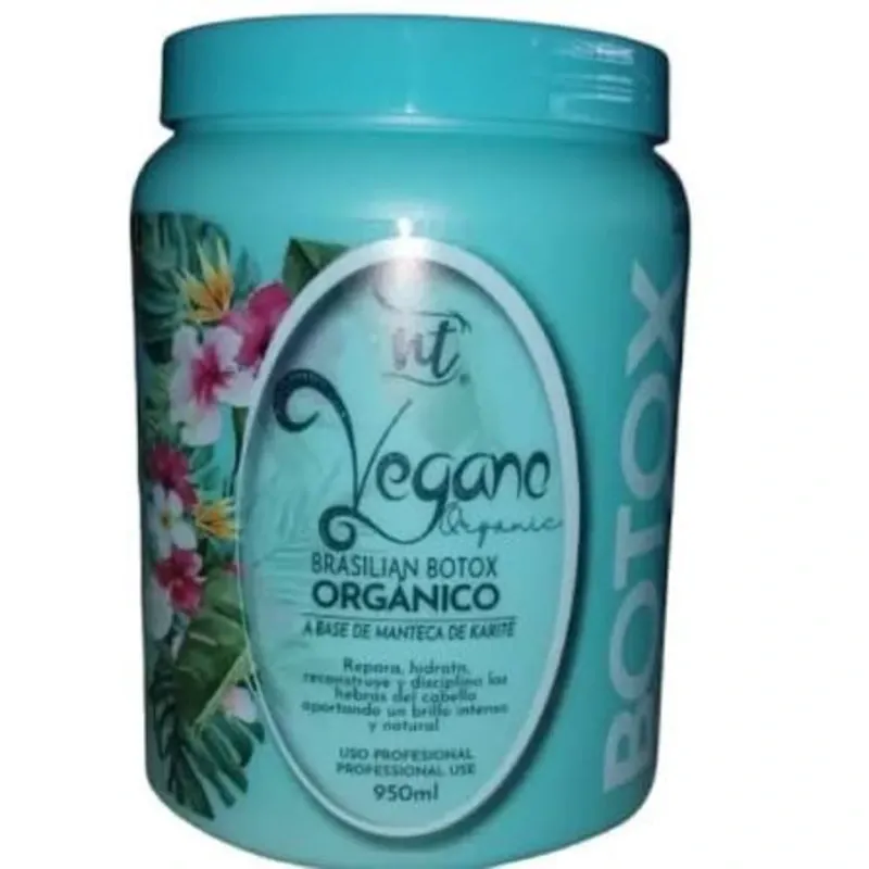 Botox Vegano 950ml