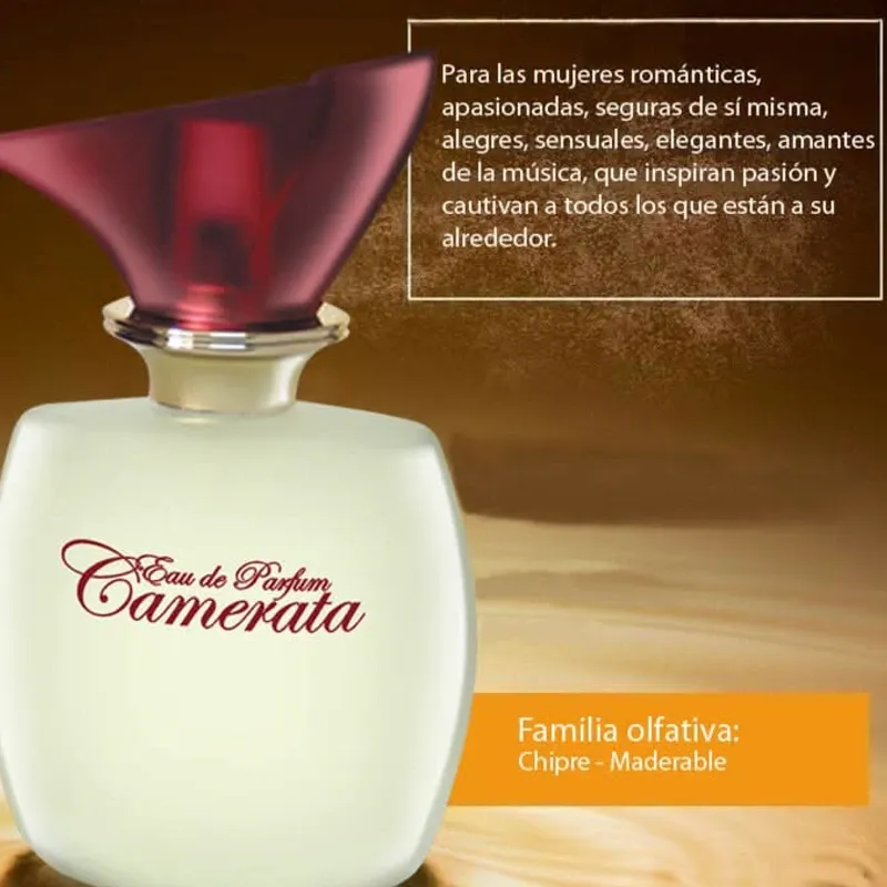 Camerata 100ml