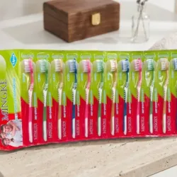 Cepillos dentales