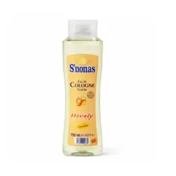 Colonia Familiar Hovely 500ml