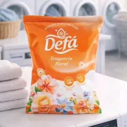 Detergente Defa FLORAL 500g