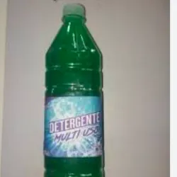 Detergente Multiuso 1lt