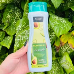 Gel de Baño de Aguacate 🥑 400ml