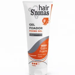 Gel Fijador Extra Fuerte (200ML)