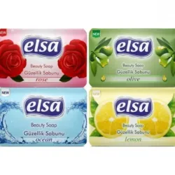 Jabon de Baño ELSA 90g