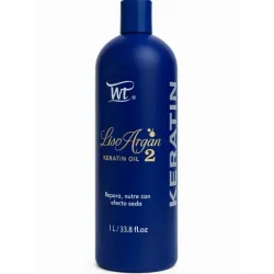 Keratina Argan 1lt