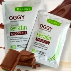 Keratina Oggy 2 onzas