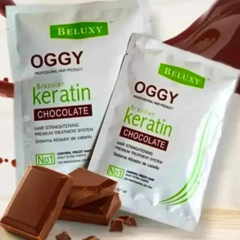 Keratina Oggy 2 onzas