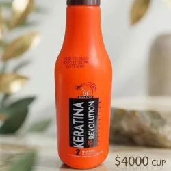 Keratina REVOLUTION 10.1 oz