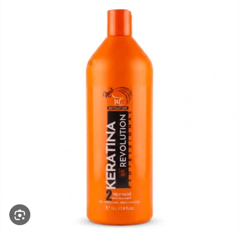 Keratina REVOLUTION 33.8 oz