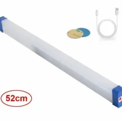 Lámpara Recargable 52cm
