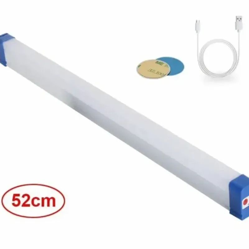 Lámpara Recargable 52cm