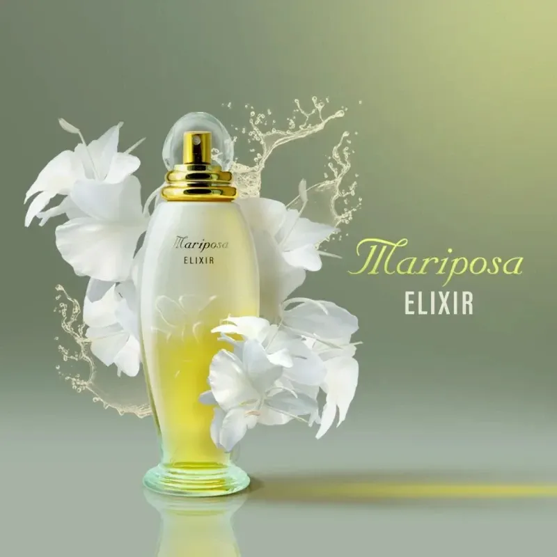 Mariposa Elixir