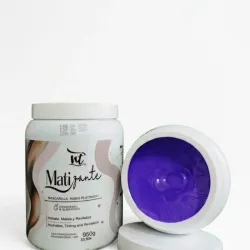 Mascarilla Matizante 33.5 oz