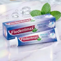 Pasta Dental Flodentmax 100g