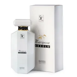 Perfume Mariposa Absoluto