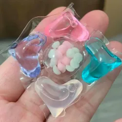 Perlas de Olor
