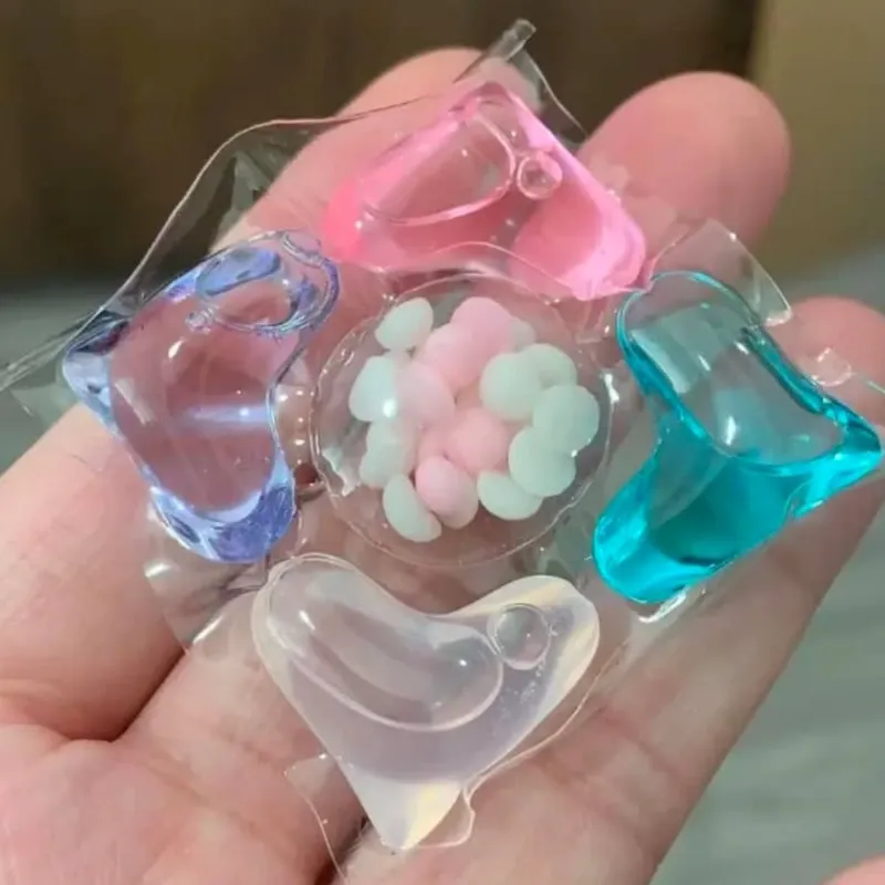 Perlas de Olor