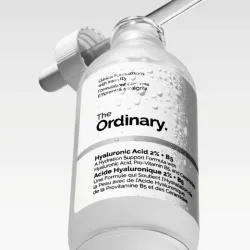 Serum de Ácido Hialuronico + B5 30 ml