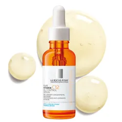 Serum vitamina C 10 Roche posay 30 ml