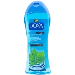 Shampu con Extracto de Ortiga 400ml