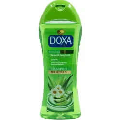 Shampu de Aloe Vera 400ml