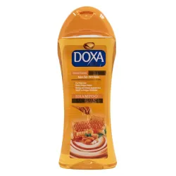 Shampu de Miel y Almendras 400ml