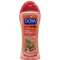 Shampu de Te verde con Keratina 400ml