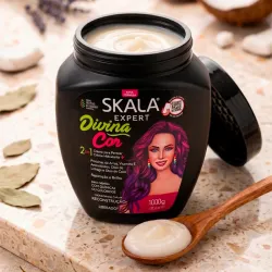 SKALA DIVINA COR 2 en 1