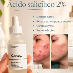 The Ordinary Salicylic Acid 2% 30ml