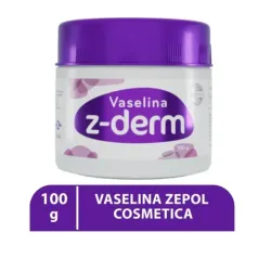 Vaselina Z- Derm 100g