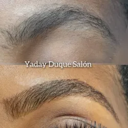Diseño de Cejas 