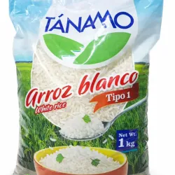 Arroz (1kg)