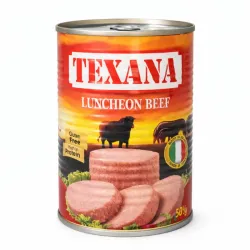 Carne Texana