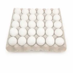 Cartón de Huevos (30u)