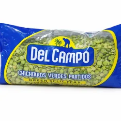 Chícharos Verdes