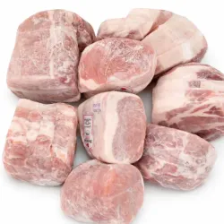 Chuleta de Cerdo (2 lb)