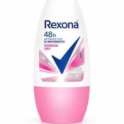 Desodorante Rexona