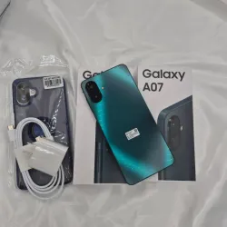 Galaxy A07