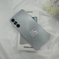 Galaxy A16