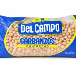 Garbanzos 