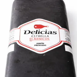 Jamón Prensado (lb)