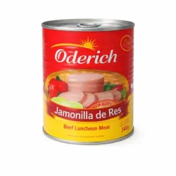 Jamonilla de Res