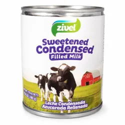 Leche Condensada 